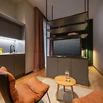 Ipartment Mitte By Western
