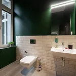 Ipartment Mitte By Western