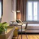 Ipartment Mitte By Western 3*