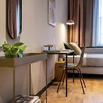 Ipartment Mitte By Western Hotel 3*