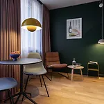 Ipartment Mitte By Western Berlijn