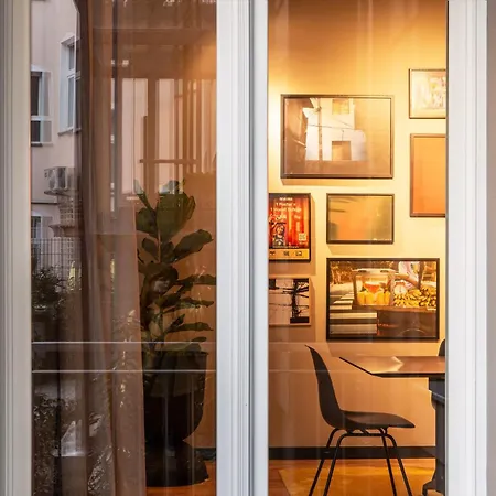 Ipartment Mitte By Western 3*