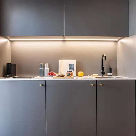 Ipartment Mitte By Western