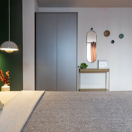 Ipartment Mitte By Western ホテル ベルリン