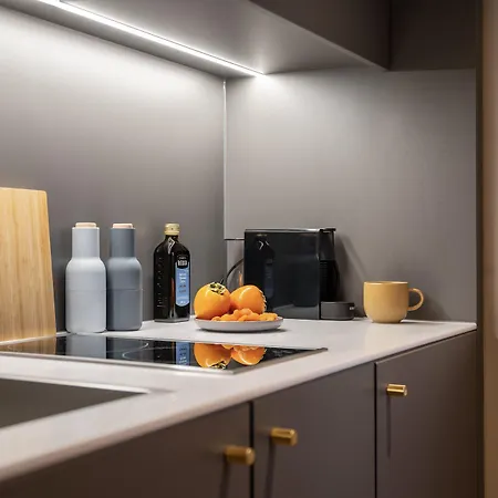 Ipartment Mitte By Western