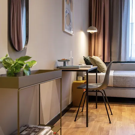 Ipartment Mitte By Western ホテル 3*