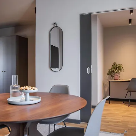 Ipartment Mitte By Western Βερολίνο