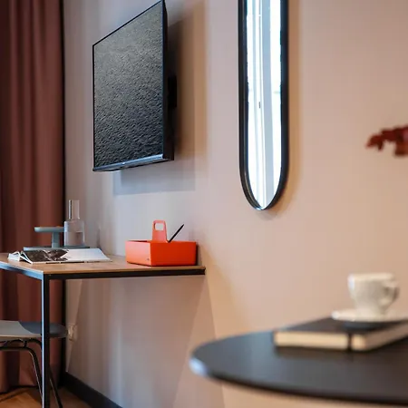 Appartement Ipartment Mitte