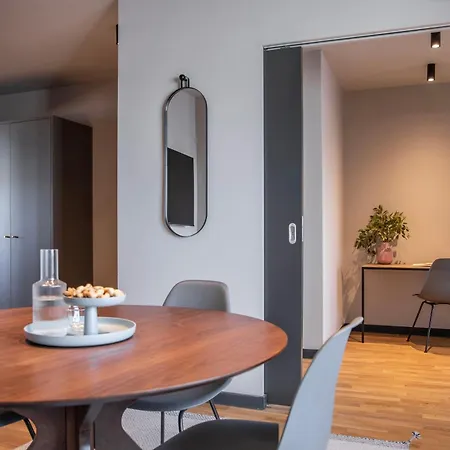 Ipartment Mitte Appartement