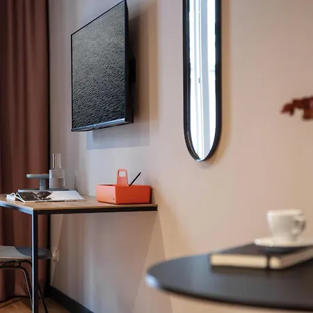 Ipartment Mitte By Western 호텔 베를린