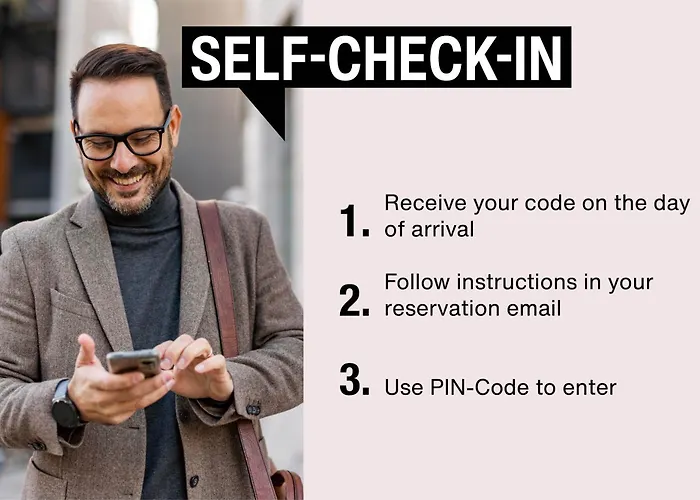 Hotel Ipartment Mitte By Western Berlino