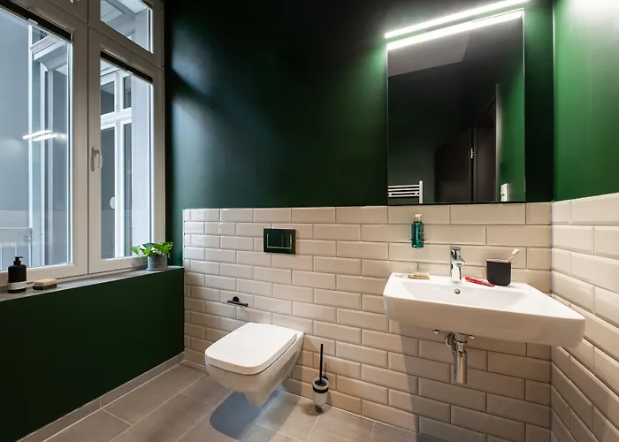 Ipartment Mitte By Western