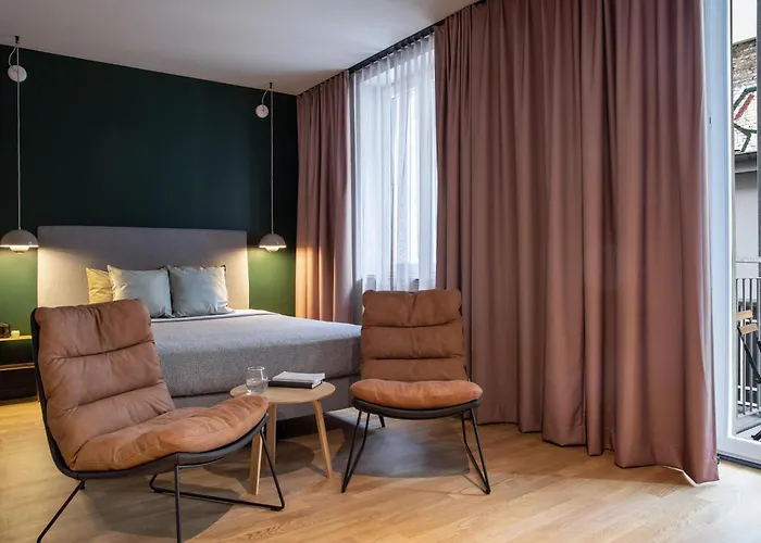 Ipartment Mitte By Western 베를린